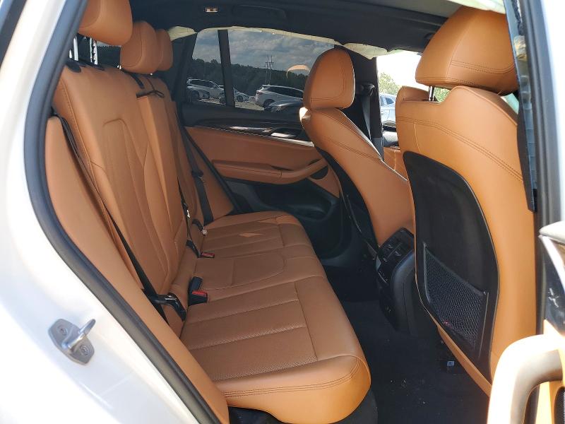 Aukcja sprzedaży 2023 Bmw X3, vin: 5UX43DP01P9R49017, numer aukcji: 57743766