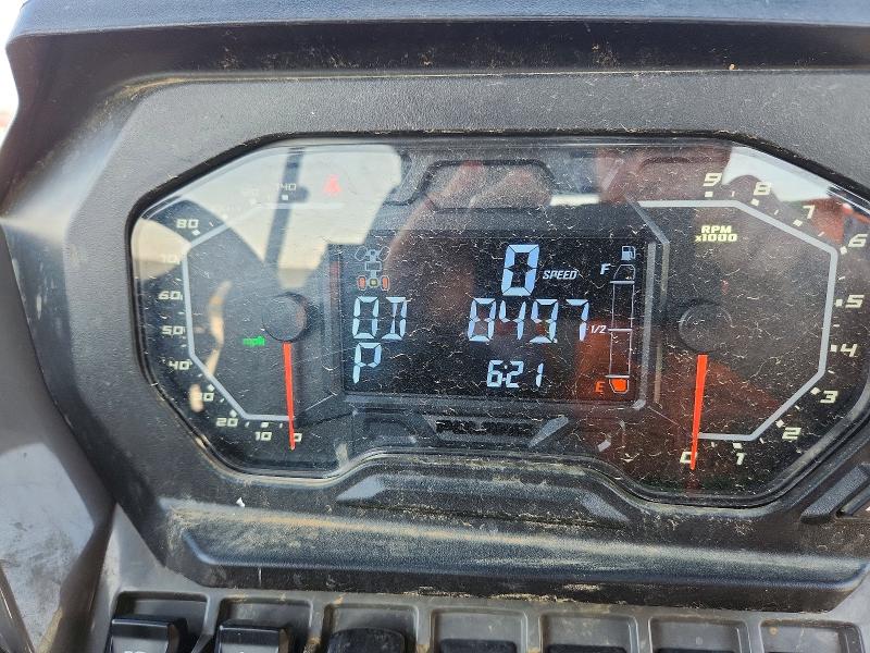 Продажа на аукционе авто 2024 Polaris Rzr Xp, vin: 3NSNMC993RF307317, номер лота: 55909306