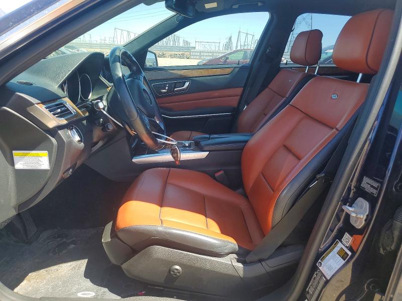 2014 Mercedes-benz E მანქანა იყიდება აუქციონზე, vin: WDDHF5KB4EA919147, აუქციონის ნომერი: 56888916