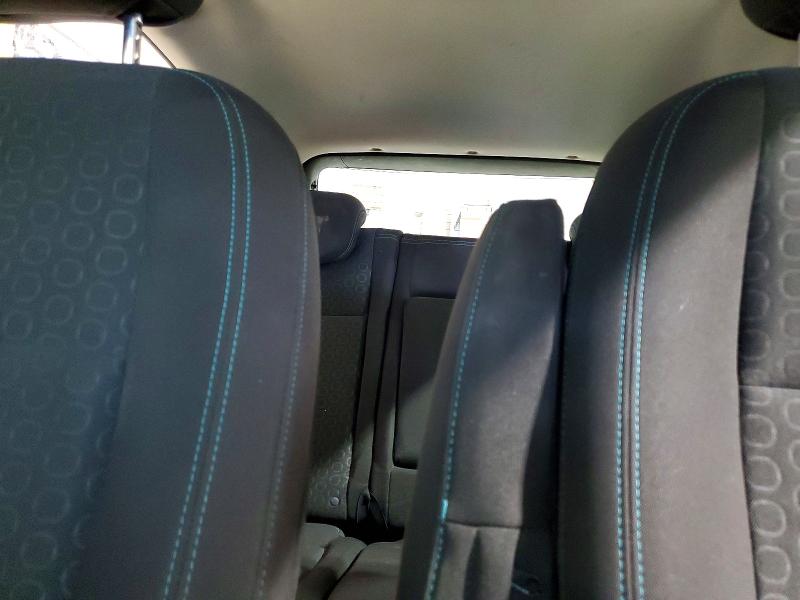 56731446 :رقم المزاد ، KL7CJPSB4FB173421 vin ، 2015 Chevrolet Trax مزاد بيع