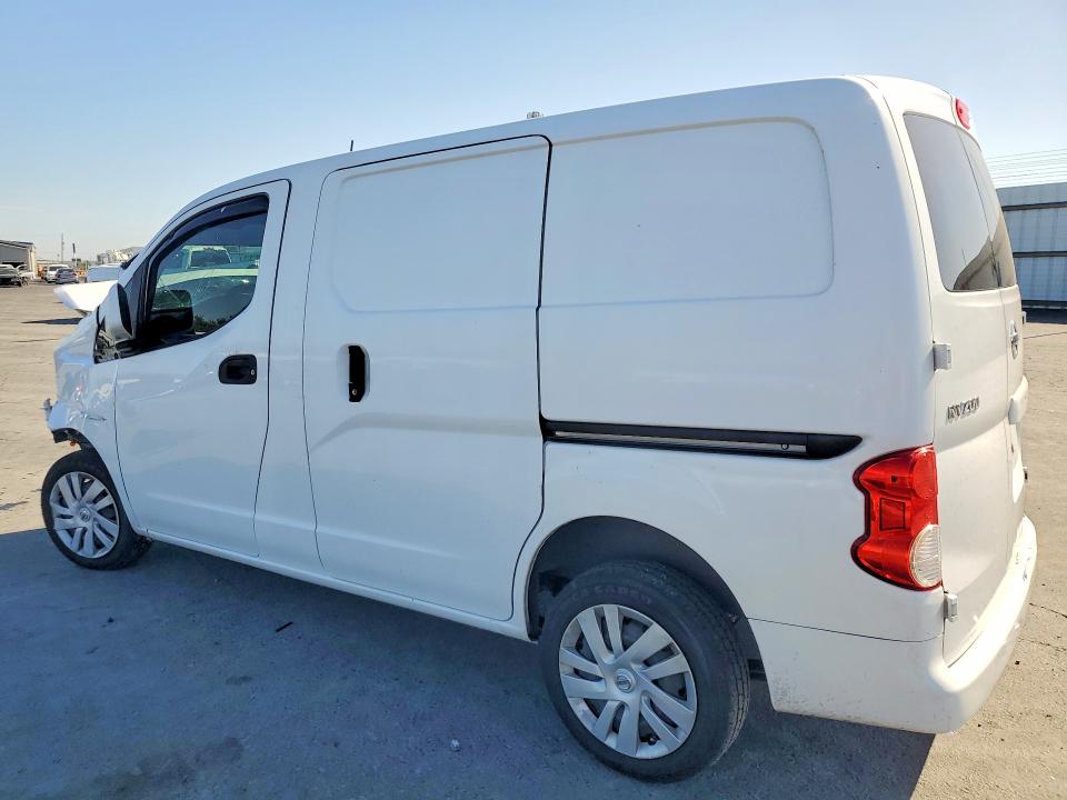 Продажа на аукционе авто 2014 Nissan Nv200, vin: 3N6CM0KN1EK696617, номер лота: 55792176