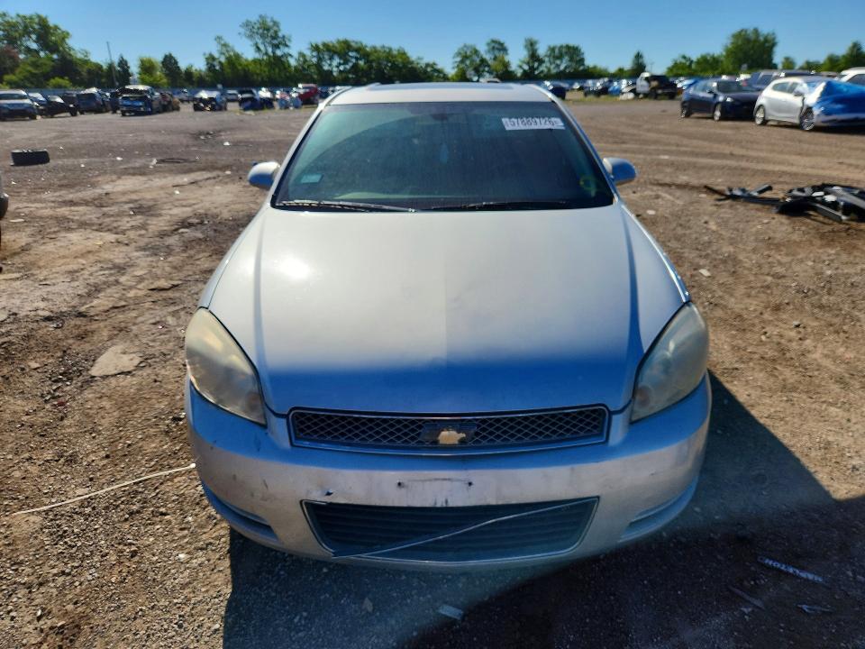 2012 Chevrolet Impala მანქანა იყიდება აუქციონზე, vin: 2G1WG5E34C1124182, აუქციონის ნომერი: 57889726