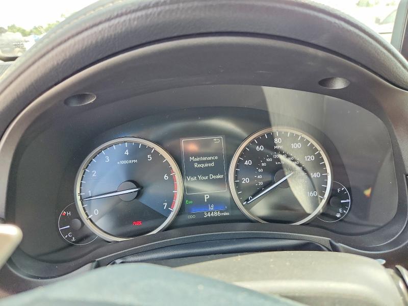 Продажа на аукционе авто 2019 Lexus Nx 300, vin: JTJYARBZ8K2144979, номер лота: 59537136