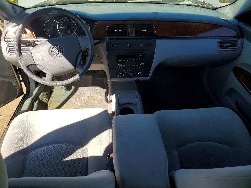 Продажа на аукционе авто 2006 Buick Lacrosse, vin: 2G4WC582X61169746, номер лота: 55791376