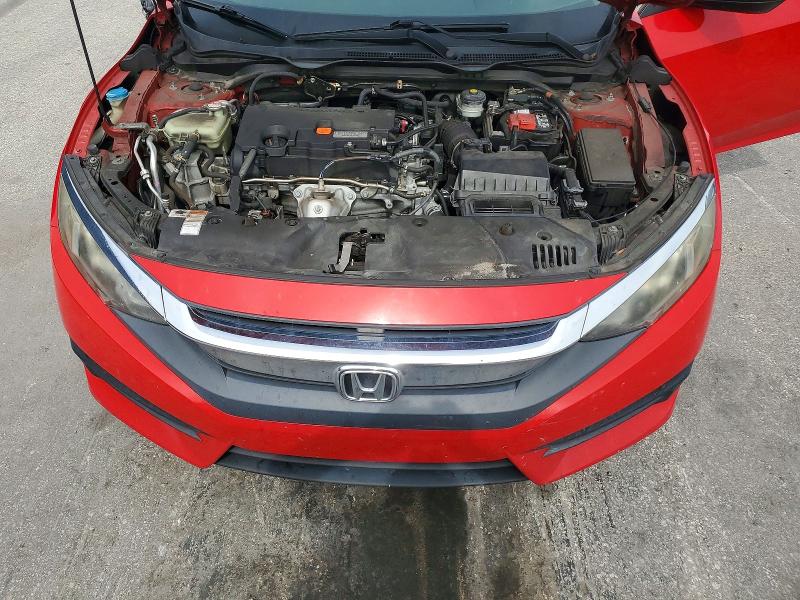 Aukcja sprzedaży 2016 Honda Civic, vin: 2HGFC2F75GH538346, numer aukcji: 56245926