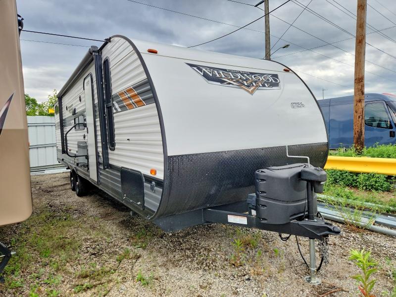 Продаж на аукціоні авто 2022 Wild 28vbl, vin: 4X4TWDD29N7374209, номер лоту: 57702516
