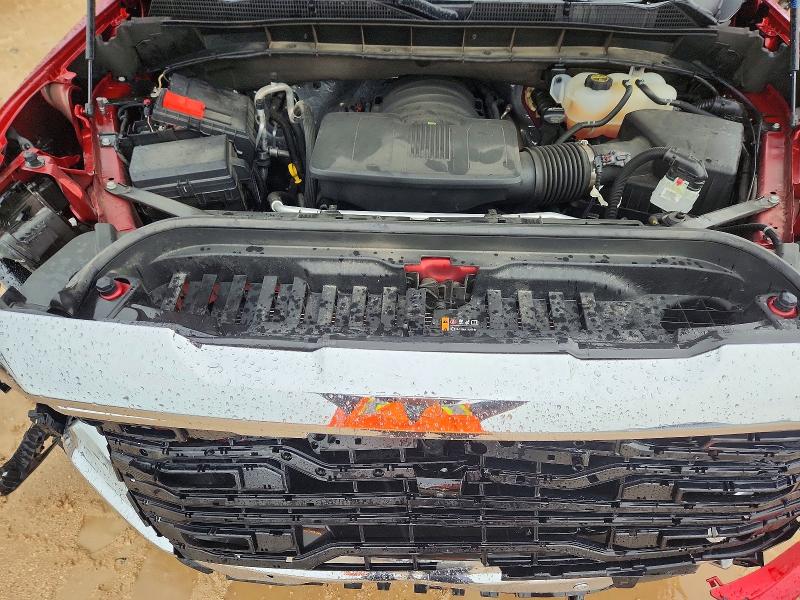 57347376 :رقم المزاد ، 3GTUUDED3SG246063 vin ، 2025 Gmc Sierra مزاد بيع