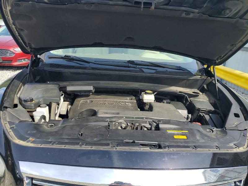 Aukcja sprzedaży 2014 Infiniti Qx60, vin: 5N1AL0MM5EC524741, numer aukcji: 56776326