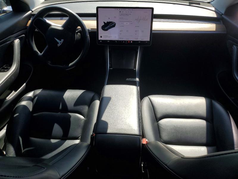 Продажа на аукционе авто 2019 Tesla Model 3, vin: 5YJ3E1EB3KF210482, номер лота: 58034016