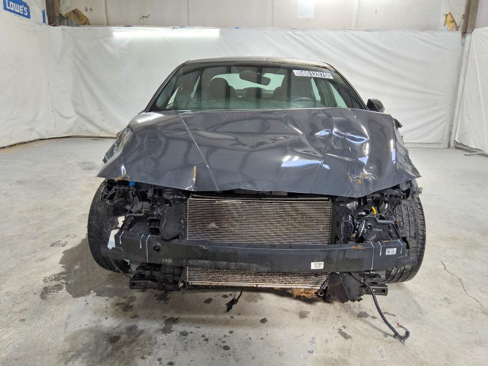 2025 Hyundai Elantra მანქანა იყიდება აუქციონზე, vin: KMHLM4DG7SU023217, აუქციონის ნომერი: 56612076