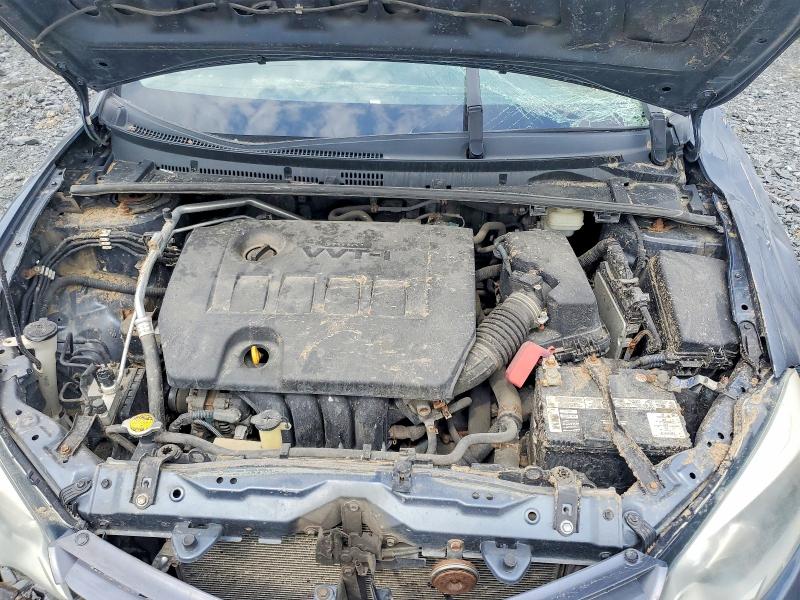 Продажа на аукционе авто 2015 Toyota Corolla, vin: 2T1BURHE9FC288634, номер лота: 54638096