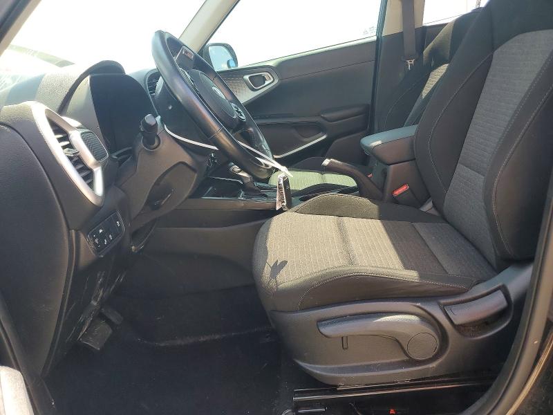 Продаж на аукціоні авто 2020 Kia Soul, vin: KNDJ63AU6L7049723, номер лоту: 56423406