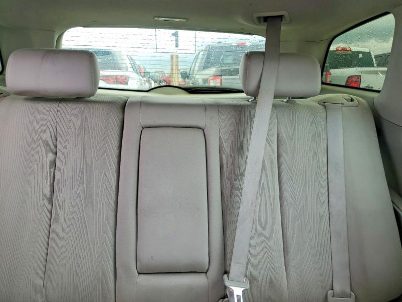 Продаж на аукціоні авто 2011 Mazda Cx-7, vin: JM3ER2A52B0400234, номер лоту: 55859906