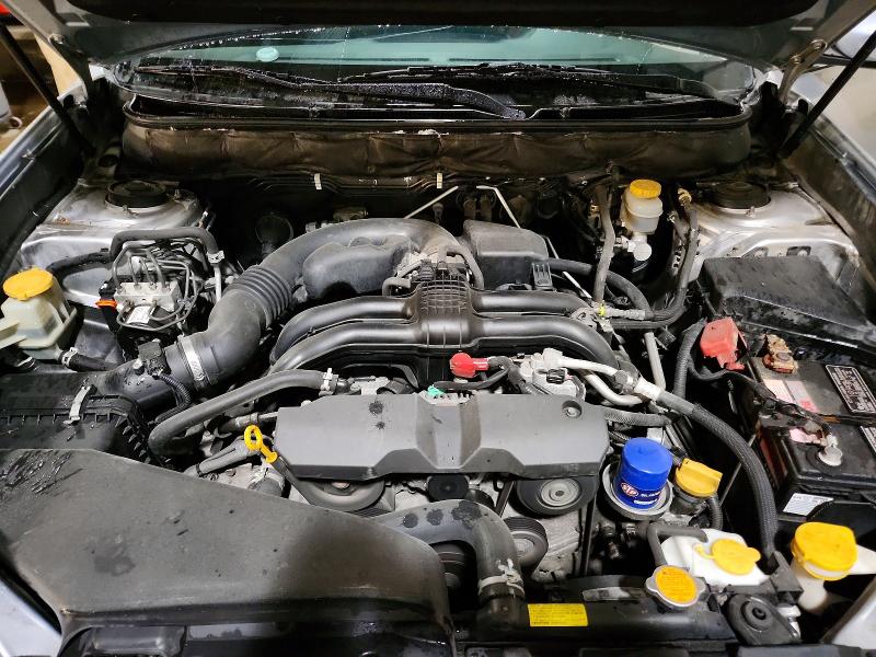 Aukcja sprzedaży 2014 Subaru Outback, vin: 4S4BRCCC9E3207722, numer aukcji: 58145826