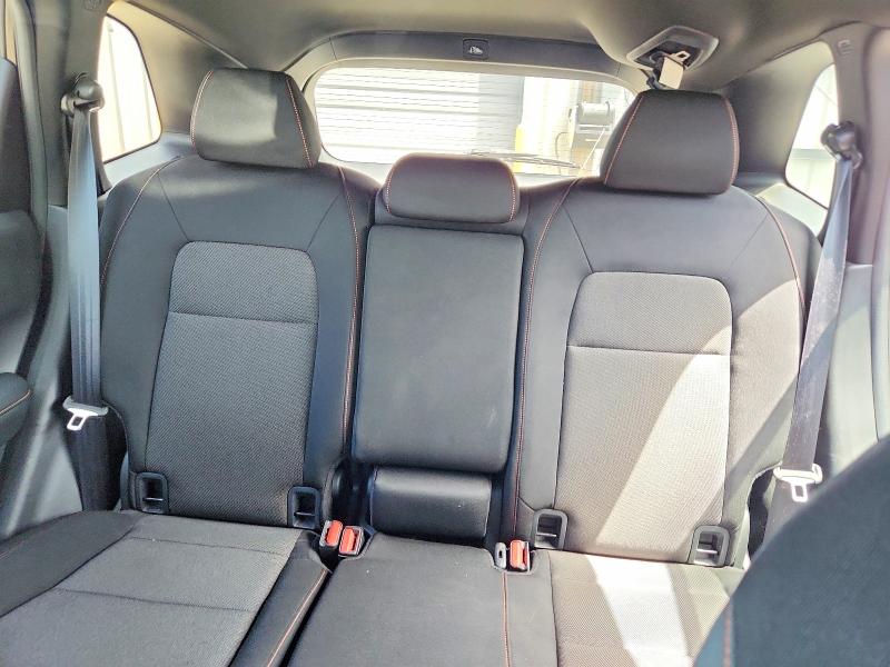 2023 Honda Cr-v მანქანა იყიდება აუქციონზე, vin: 2HKRS5H57PH703669, აუქციონის ნომერი: 56277306