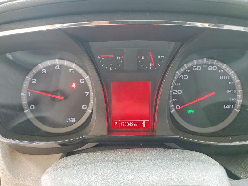 2013 Gmc Terrain მანქანა იყიდება აუქციონზე, vin: 2GKFLWE38D6393934, აუქციონის ნომერი: 58836576