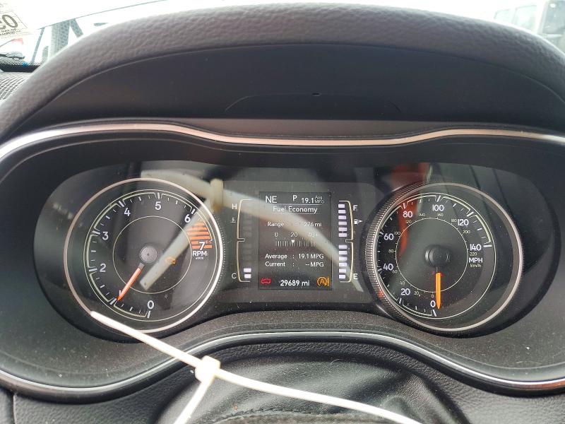2019 Jeep Cherokee მანქანა იყიდება აუქციონზე, vin: 1C4PJLLBXKD249217, აუქციონის ნომერი: 57208816