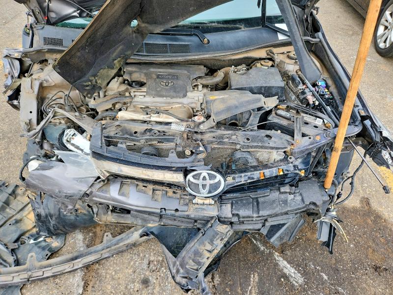 Продажа на аукционе авто 2017 Toyota Camry, vin: 4T1BF1FK0HU720694, номер лота: 65025306