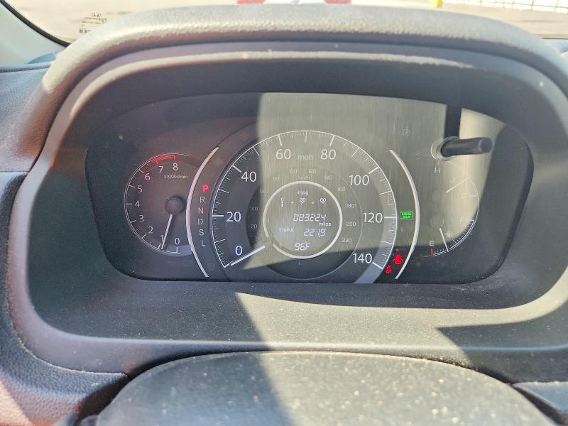 Продаж на аукціоні авто 2015 Honda Cr-v, vin: 5J6RM3H7XFL010955, номер лоту: 56687566