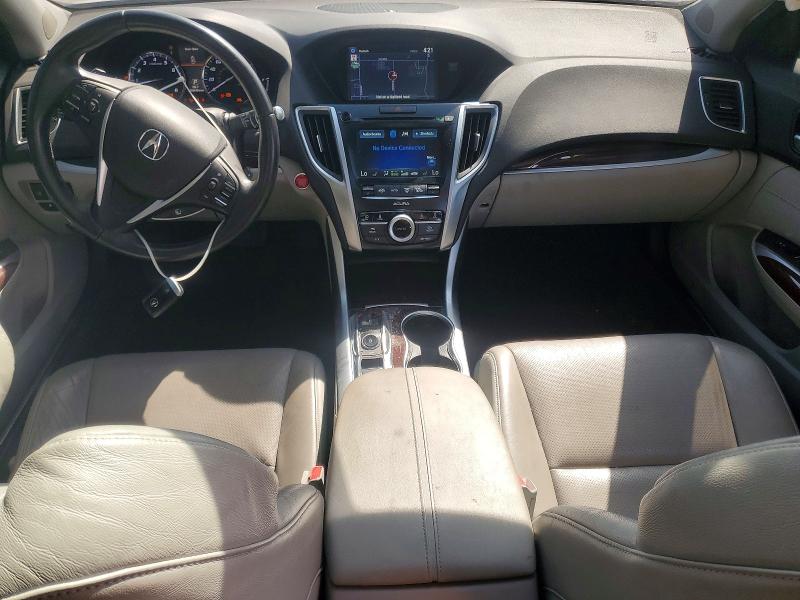 Aukcja sprzedaży 2015 Acura Tlx, vin: 19UUB2F52FA001052, numer aukcji: 59223886