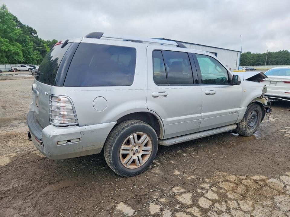 Продажа на аукционе авто 2010 Mercury Mountaineer, vin: 4M2EN4JE0AUJ06185, номер лота: 57533596