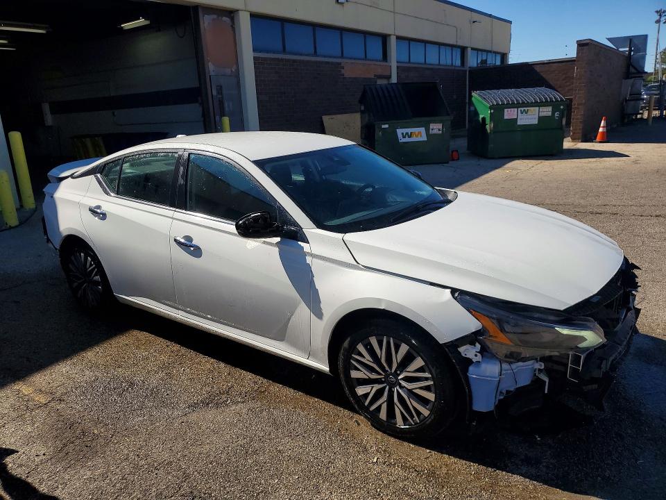 Продаж на аукціоні авто 2025 Nissan Altima, vin: 1N4BL4DV8SN386255, номер лоту: 55419656