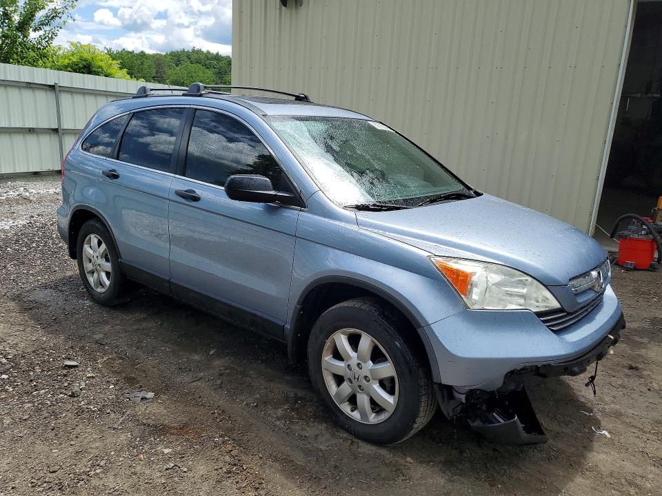 Продаж на аукціоні авто 2008 Honda Cr-v, vin: 3CZRE38538G706603, номер лоту: 57715386