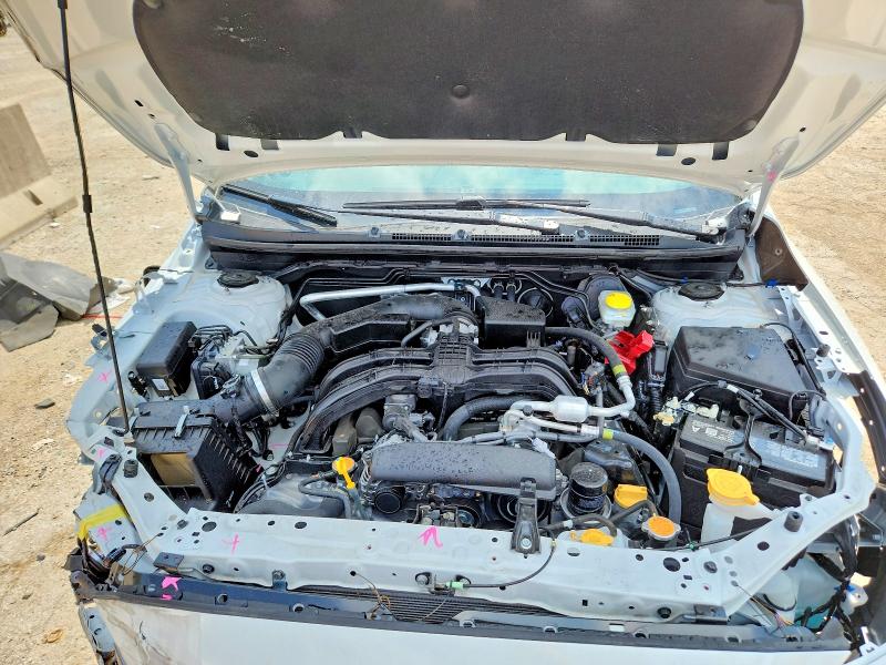 Продажа на аукционе авто 2025 Subaru Crosstrek, vin: 4S4GUHL64S3785234, номер лота: 58547246