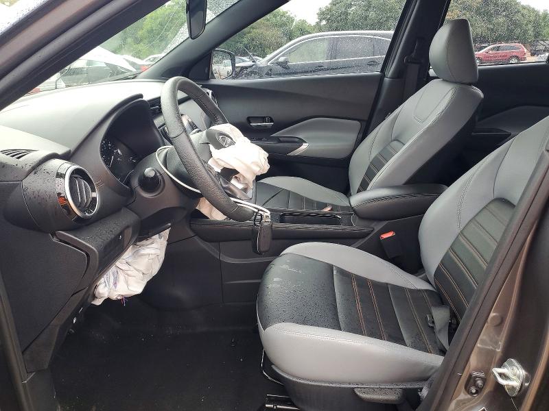 Aukcja sprzedaży 2024 Nissan Kicks, vin: 3N1CP5DV8RL541795, numer aukcji: 54842246