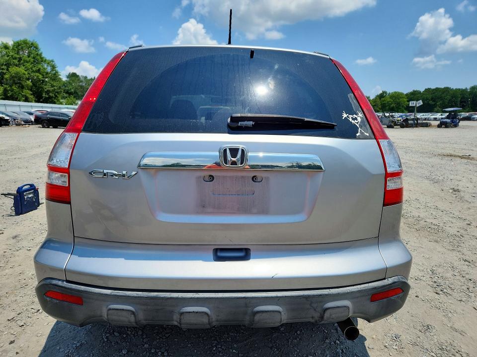 Продаж на аукціоні авто 2007 Honda Cr-v, vin: JHLRE38737C009671, номер лоту: 52929616