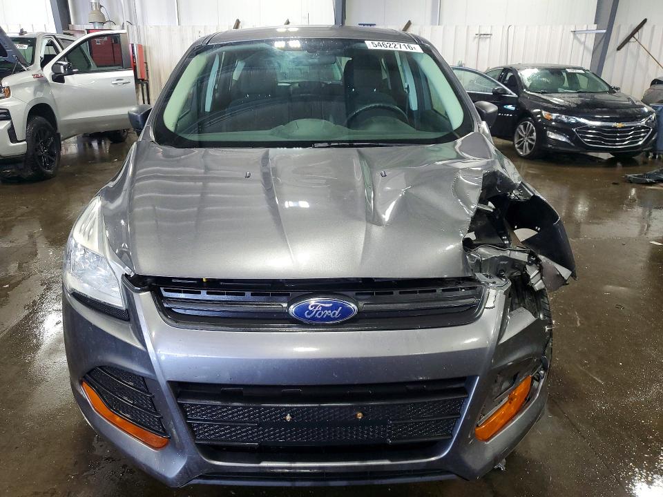 54622716 :رقم المزاد ، 1FMCU0F74EUB29862 vin ، 2014 Ford Escape مزاد بيع