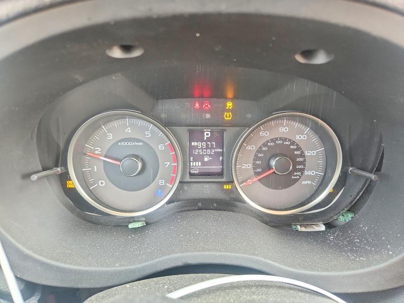 Продаж на аукціоні авто 2014 Subaru Forester, vin: JF2SJAHCXEH527340, номер лоту: 59144756
