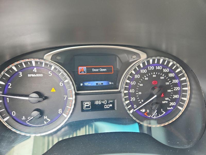 Aukcja sprzedaży 2014 Infiniti Qx60, vin: 5N1AL0MMXEC527988, numer aukcji: 57626576