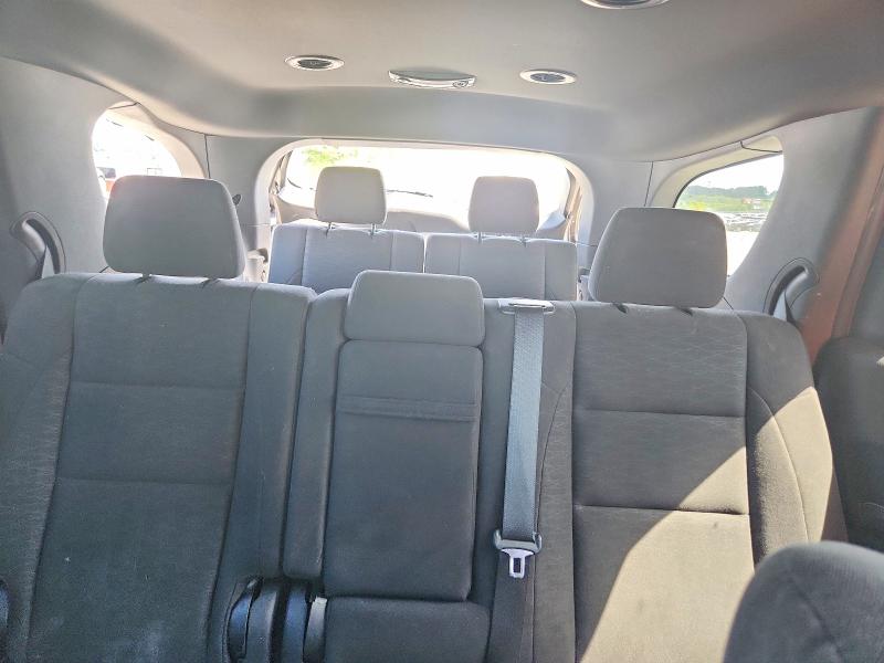 Aukcja sprzedaży 2019 Dodge Durango, vin: 1C4RDJDG2KC606703, numer aukcji: 57439396