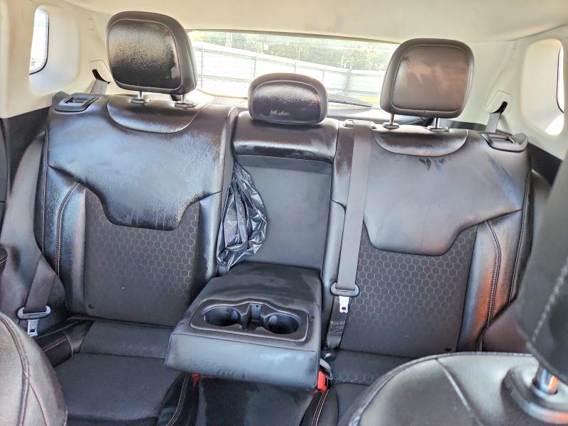 Aukcja sprzedaży 2020 Jeep Compass, vin: 3C4NJCBB3LT243103, numer aukcji: 54495386