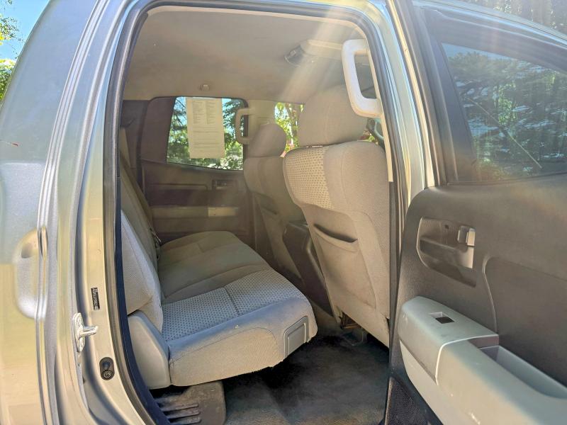 57265336 :رقم المزاد ، 5TBBV54177S485991 vin ، 2007 Toyota Tundra مزاد بيع