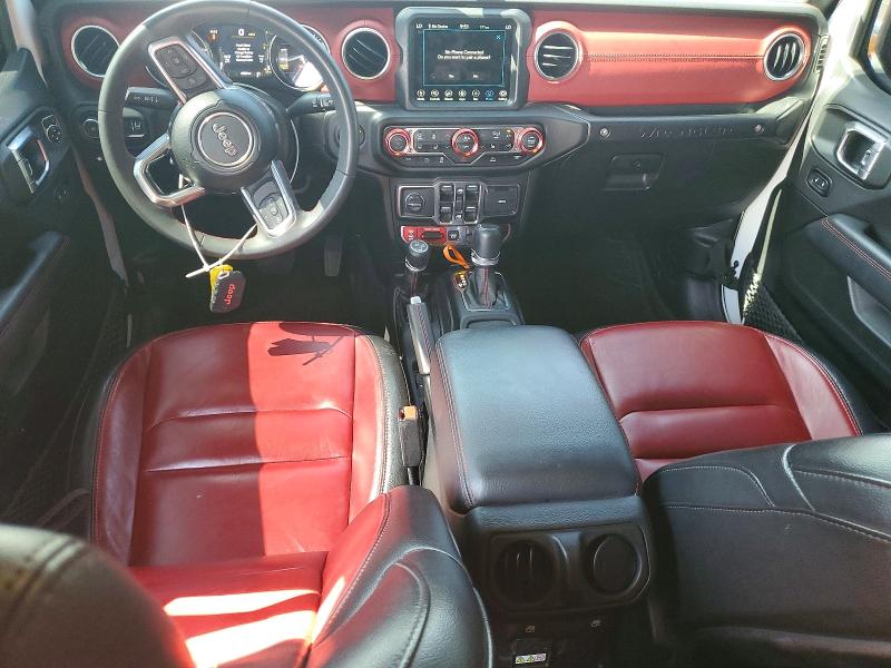 Продаж на аукціоні авто 2023 Jeep Wrangler, vin: 1C4JJXR63PW692800, номер лоту: 58496046