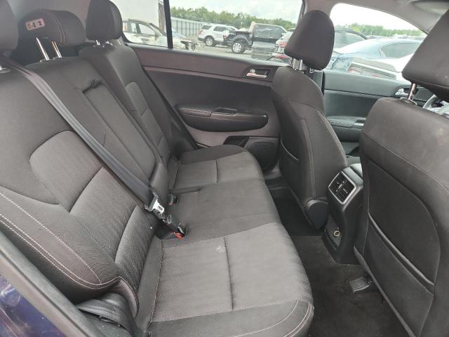 56671376 :رقم المزاد ، KNDPM3AC3H7240983 vin ، 2017 Kia Sportage مزاد بيع