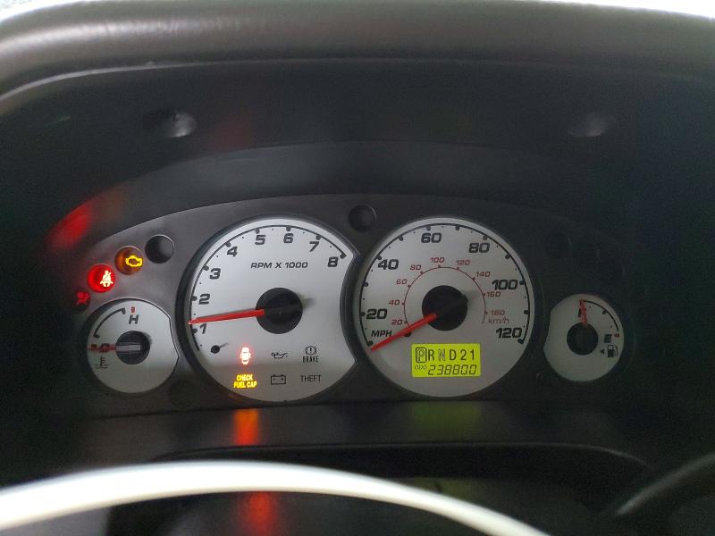 Продажа на аукционе авто 2003 Ford Escape, vin: 1FMYU03123KE14008, номер лота: 57250836