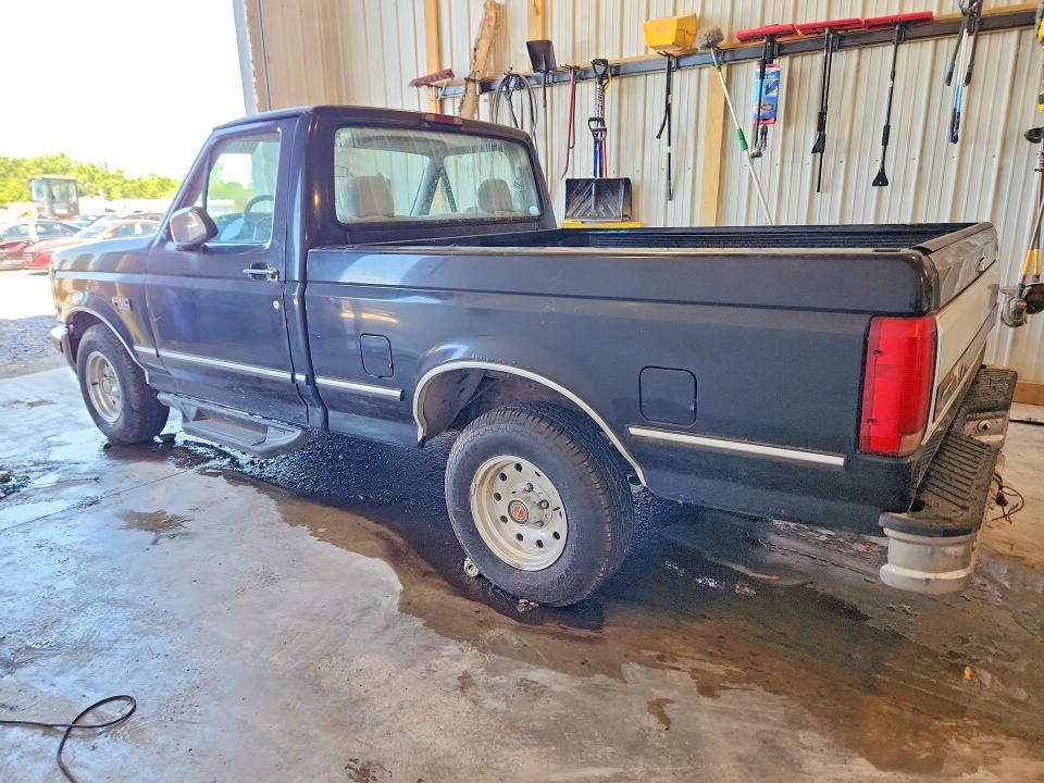 Продажа на аукционе авто 1994 Ford F150, vin: 1FTDF15Y7RNB14050, номер лота: 57217286