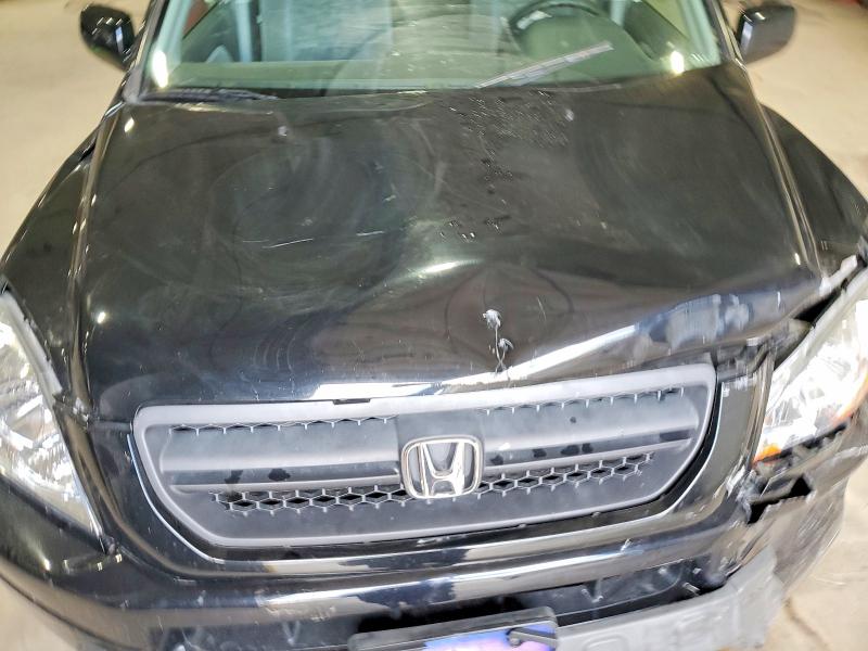 Продажа на аукционе авто 2005 Honda Pilot, vin: 5FNYF18405B056043, номер лота: 56672726