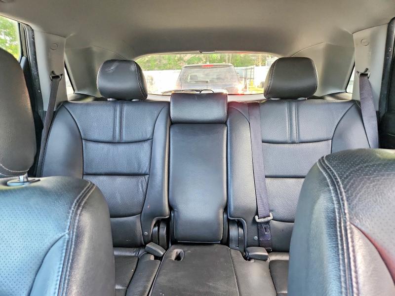 Продажа на аукционе авто 2011 Kia Sorento, vin: 5XYKUCA17BG141733, номер лота: 57557456