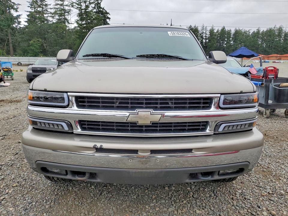 Aukcja sprzedaży 2002 Chevrolet Tahoe, vin: 1GNEK13Z82J250798, numer aukcji: 59183326