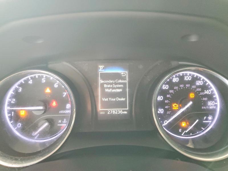 Продаж на аукціоні авто 2019 Toyota Camry, vin: 4T1B11HK3KU800400, номер лоту: 56344746