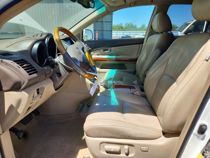 2005 Lexus Rx მანქანა იყიდება აუქციონზე, vin: JTJGA31U050058628, აუქციონის ნომერი: 85631185