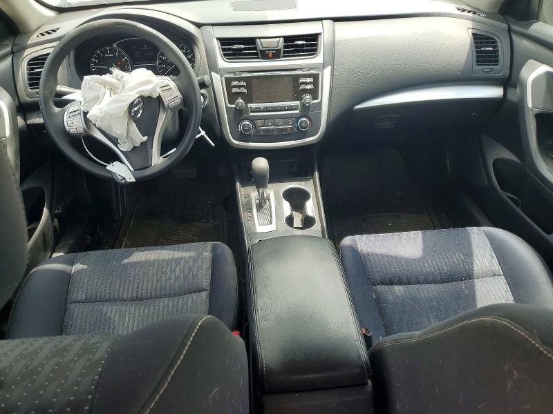 Продажа на аукционе авто 2016 Nissan Altima, vin: 1N4AL3APXGC197900, номер лота: 57515686