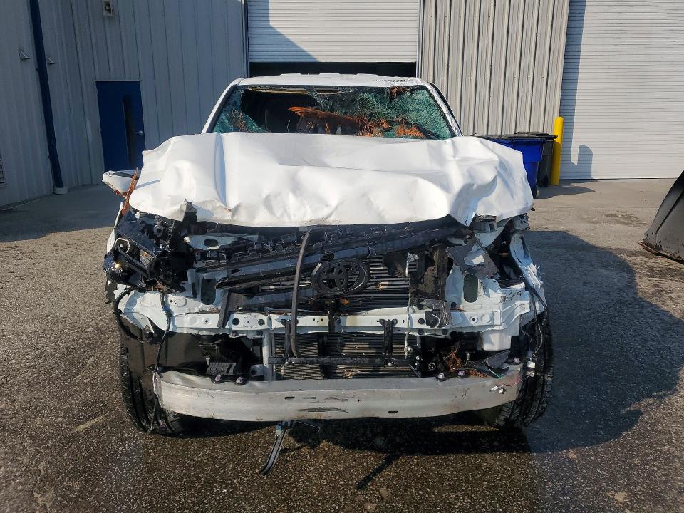 2024 Toyota Tacoma მანქანა იყიდება აუქციონზე, vin: 3TYKD5HN1RT009928, აუქციონის ნომერი: 56455576