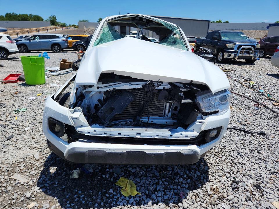 Aukcja sprzedaży 2023 Toyota Tacoma, vin: 3TMAZ5CN9PM211428, numer aukcji: 57196106