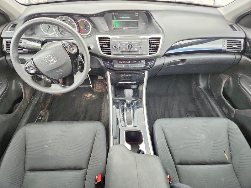 Продажа на аукционе авто 2016 Honda Accord, vin: 1HGCR2F3XGA096273, номер лота: 58719876