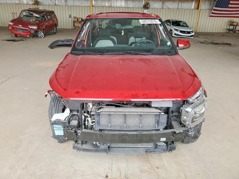 Aukcja sprzedaży 2024 Hyundai Venue, vin: KMHRC8A33RU329752, numer aukcji: 58575076